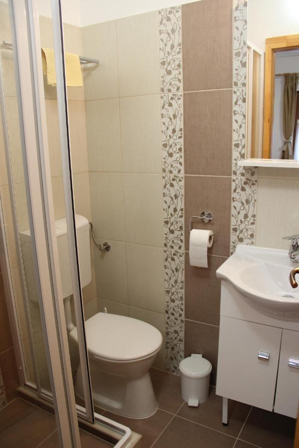 Groppenstein Apartmanhaz โอเบอร์เวลลัค ภายนอก รูปภาพ