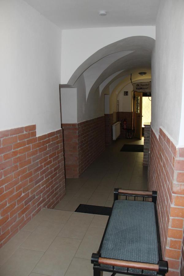 Groppenstein Apartmanhaz โอเบอร์เวลลัค ภายนอก รูปภาพ