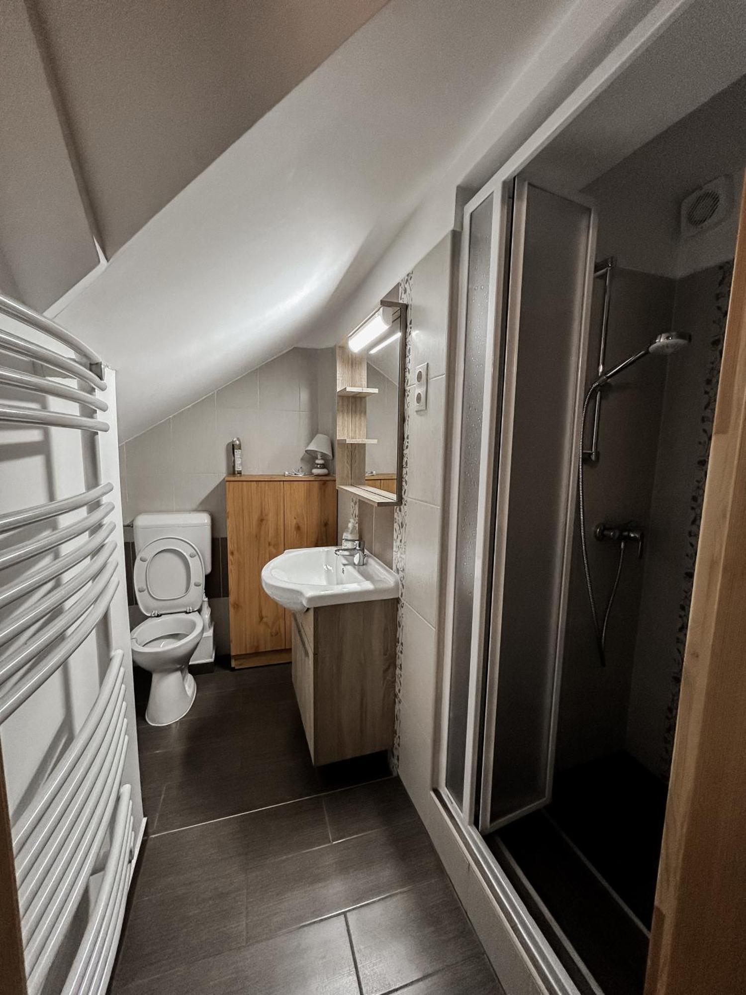 Groppenstein Apartmanhaz โอเบอร์เวลลัค ภายนอก รูปภาพ