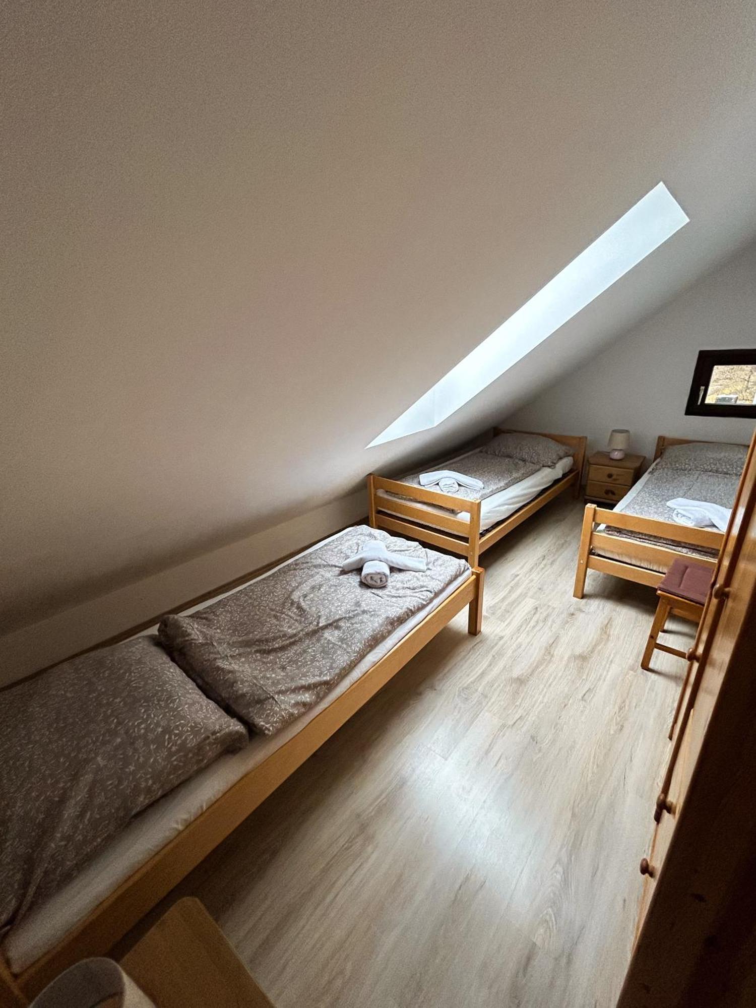 Groppenstein Apartmanhaz โอเบอร์เวลลัค ภายนอก รูปภาพ