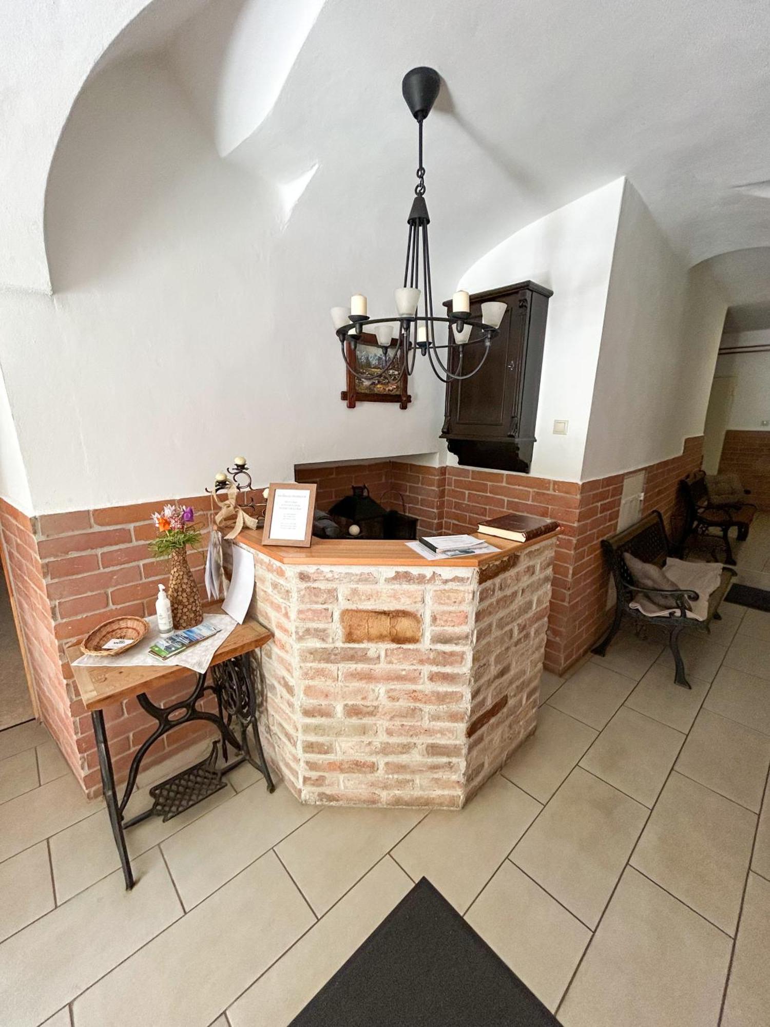 Groppenstein Apartmanhaz โอเบอร์เวลลัค ภายนอก รูปภาพ