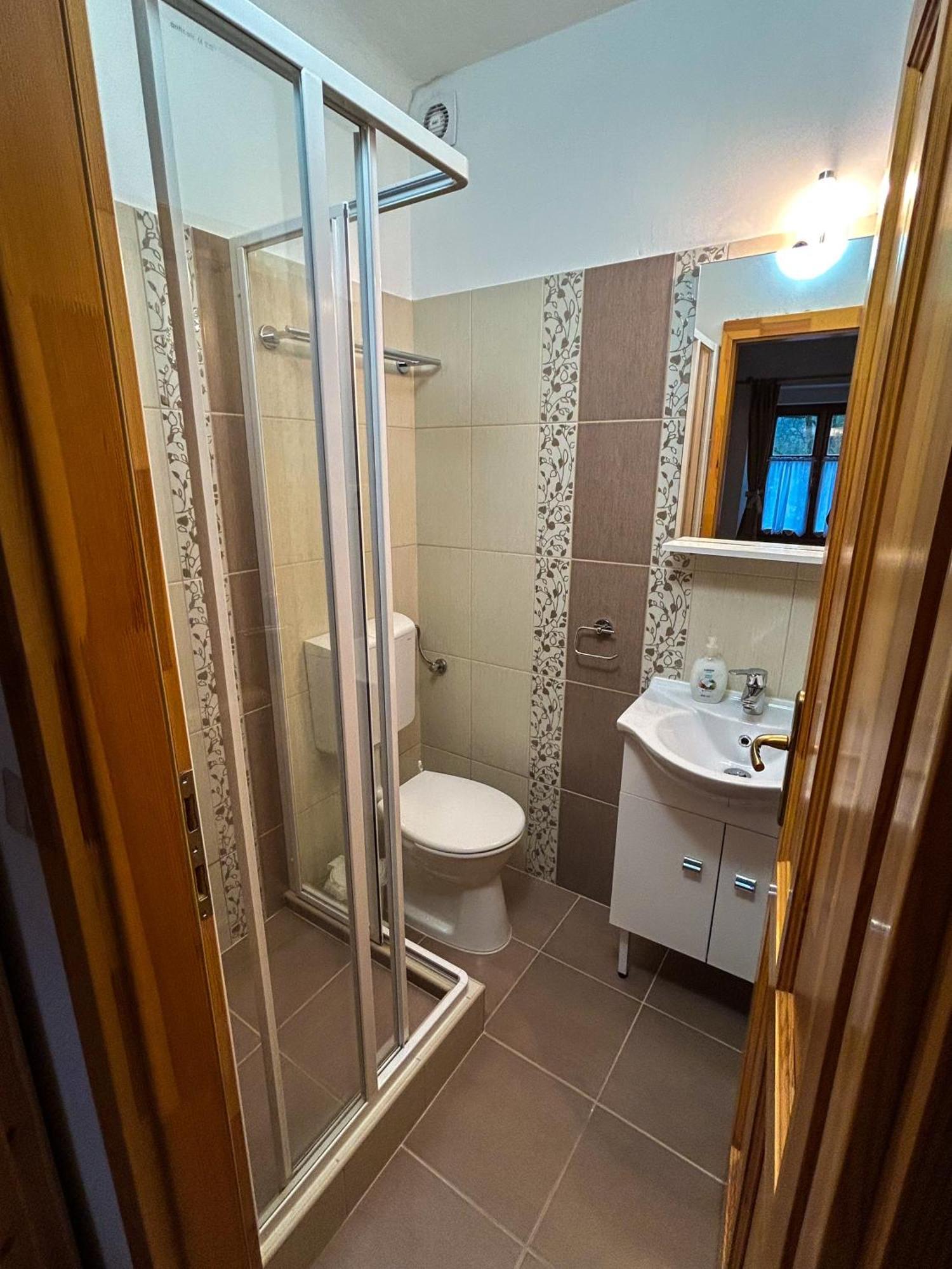 Groppenstein Apartmanhaz โอเบอร์เวลลัค ภายนอก รูปภาพ