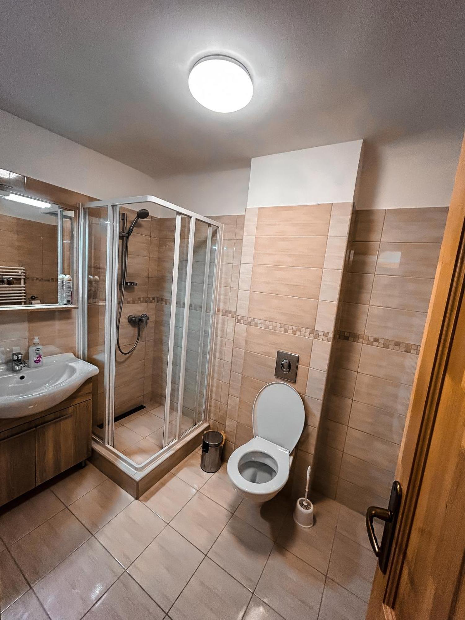 Groppenstein Apartmanhaz โอเบอร์เวลลัค ภายนอก รูปภาพ