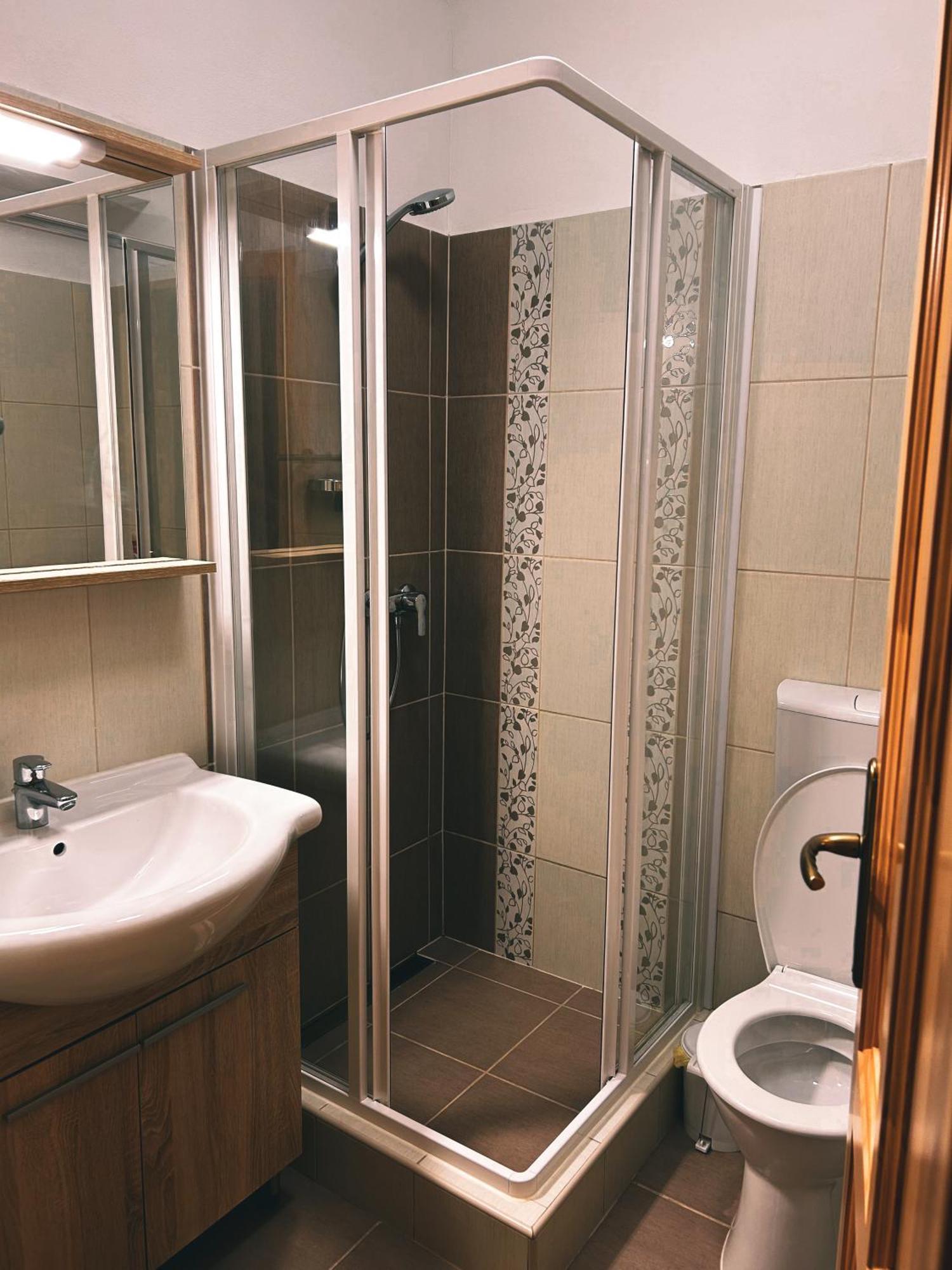 Groppenstein Apartmanhaz โอเบอร์เวลลัค ภายนอก รูปภาพ